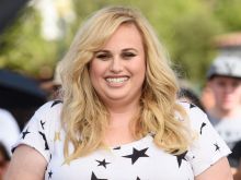 Rebel Wilson