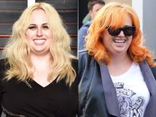 Rebel Wilson