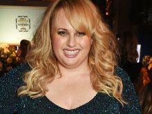 Rebel Wilson