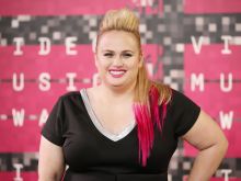 Rebel Wilson