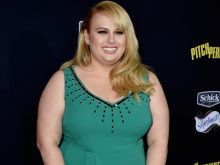 Rebel Wilson