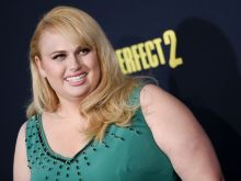 Rebel Wilson