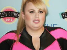 Rebel Wilson