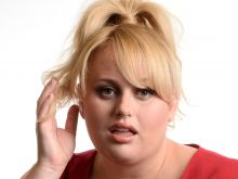 Rebel Wilson