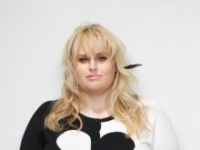 Rebel Wilson