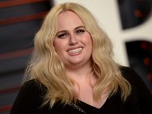 Rebel Wilson