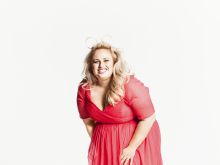 Rebel Wilson