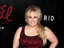 Rebel Wilson