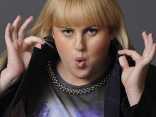 Rebel Wilson