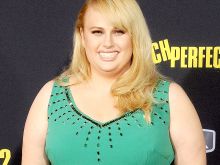 Rebel Wilson