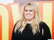 Rebel Wilson