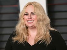 Rebel Wilson