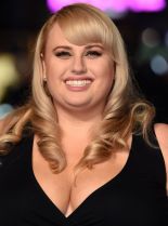 Rebel Wilson