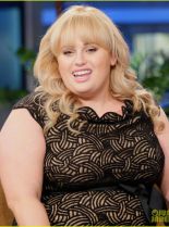 Rebel Wilson