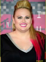 Rebel Wilson