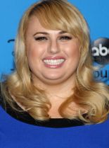 Rebel Wilson