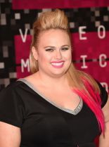 Rebel Wilson