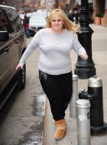 Rebel Wilson #28262 picture (Portrait Medium)