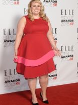 Rebel Wilson