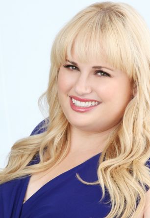 Rebel Wilson