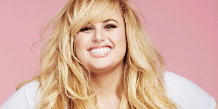 Rebel Wilson