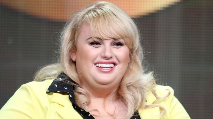 Rebel Wilson