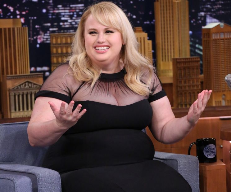 Rebel Wilson