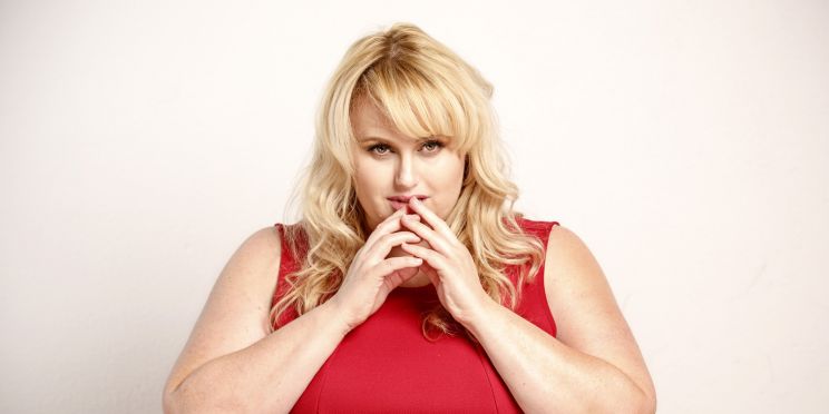 Rebel Wilson