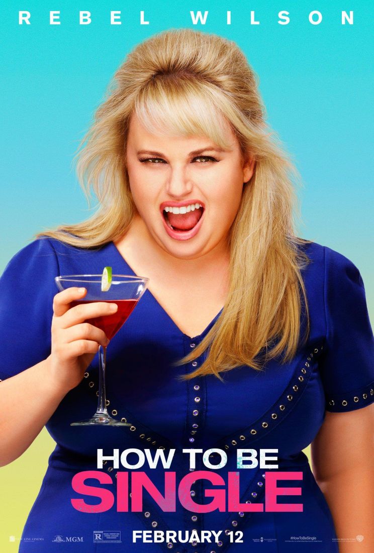 Rebel Wilson