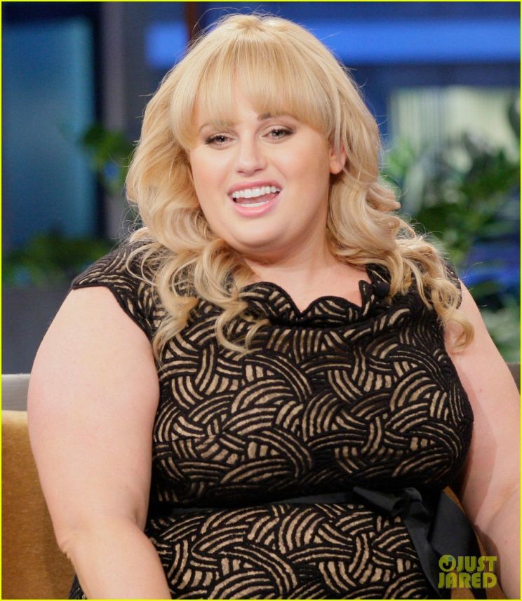 Rebel Wilson