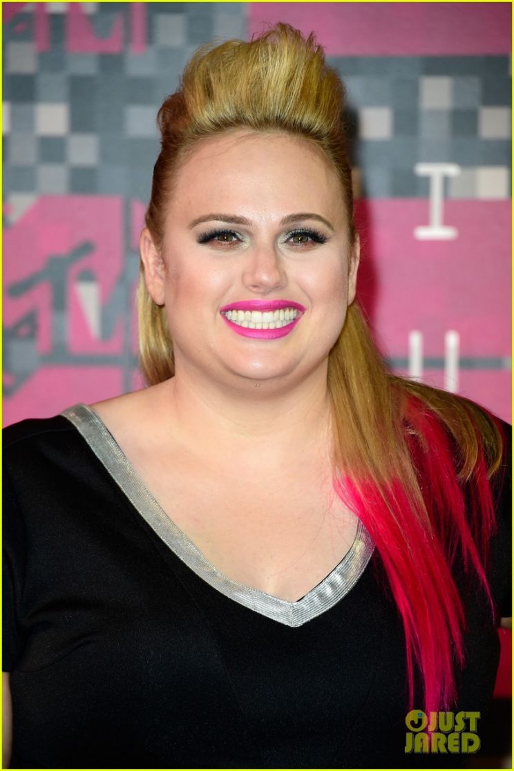 Rebel Wilson