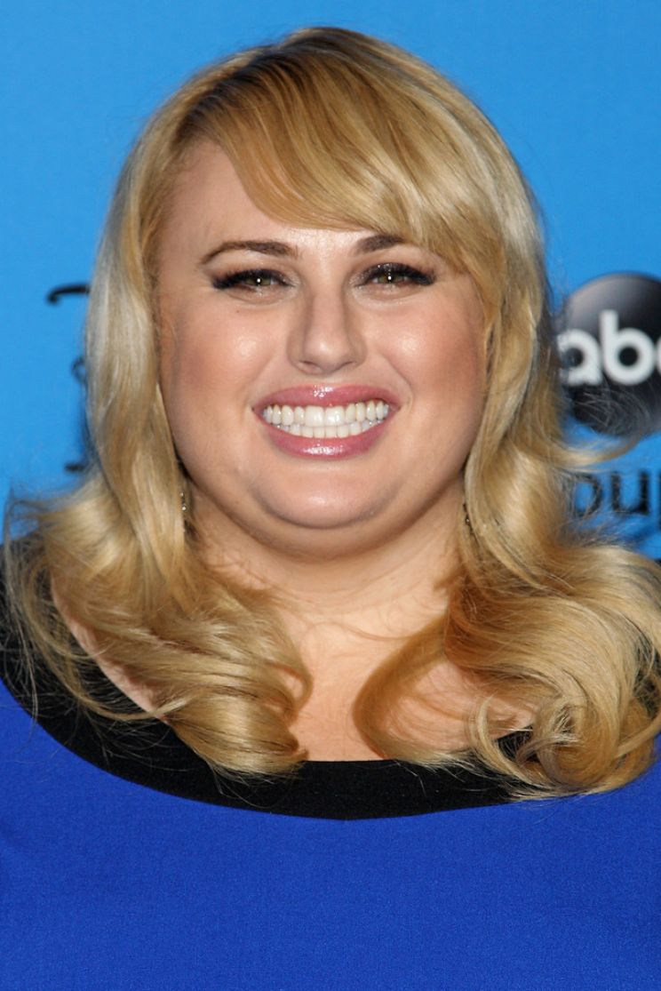 Rebel Wilson