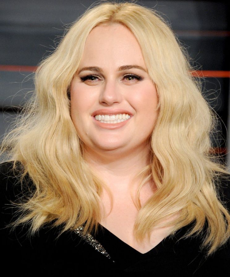 Rebel Wilson