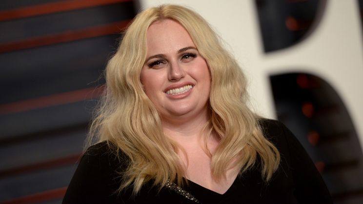 Rebel Wilson