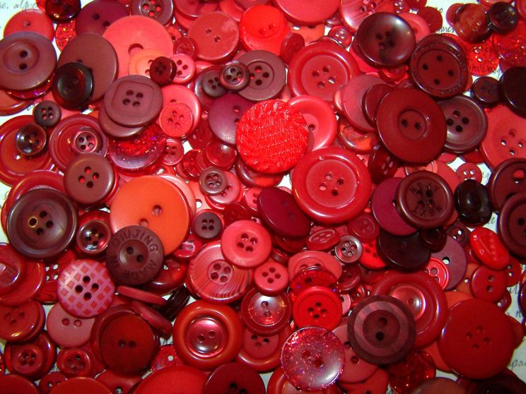 Red Buttons