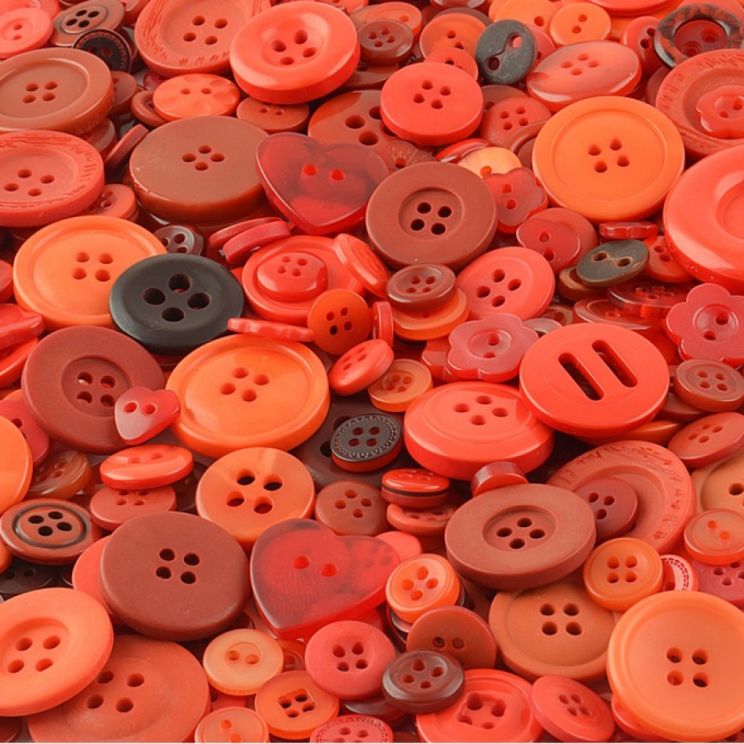 Red Buttons