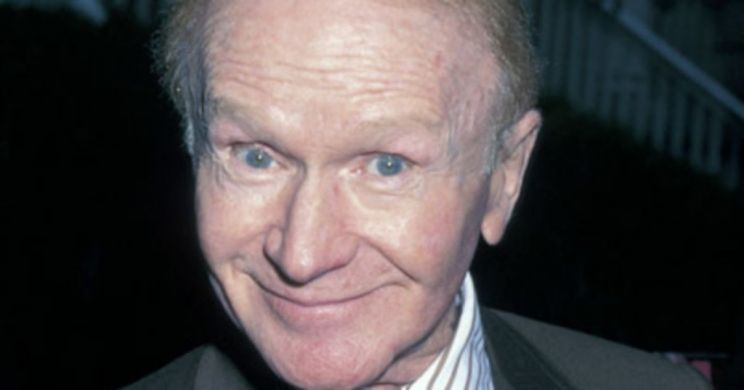 Red Buttons