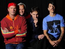 Red Hot Chili Peppers