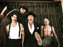 Red Hot Chili Peppers