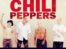 Red Hot Chili Peppers