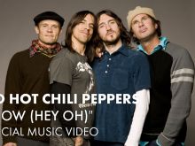 Red Hot Chili Peppers
