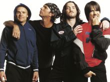 Red Hot Chili Peppers