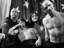 Red Hot Chili Peppers