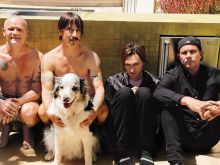 Red Hot Chili Peppers