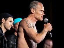 Red Hot Chili Peppers