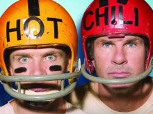 Red Hot Chili Peppers