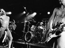 Red Hot Chili Peppers