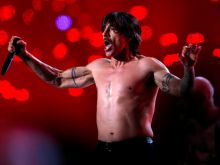 Red Hot Chili Peppers