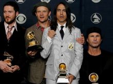 Red Hot Chili Peppers