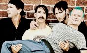 Red Hot Chili Peppers